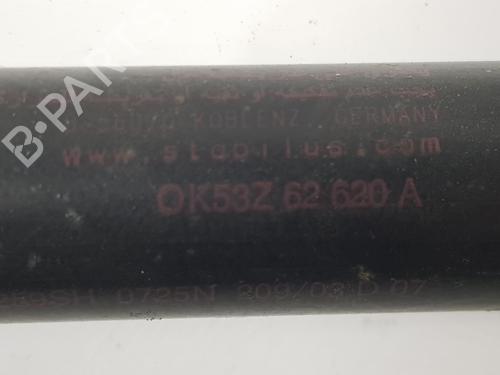 Tailgate lift support KIA CARNIVAL II (GQ) 2.9 CRDi | BP17683402C138 