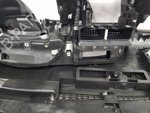 Airbag Kit AUDI A5 (8T3) 2.7 TDI | BP20199500C86 
