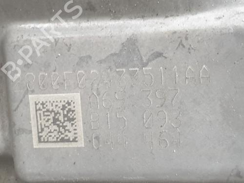 Gearbox FIAT DUCATO Van (250_) | BP31069555M3