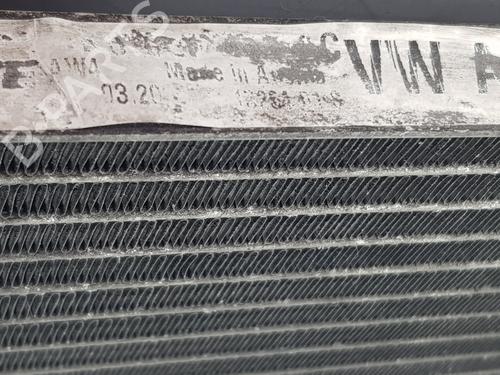 AC radiator SKODA SUPERB II Estate (3T5) 2.0 TDI 16V | BP29811103M32 