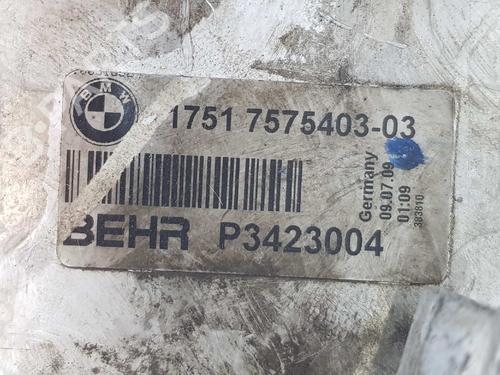Intercooler BMW X6 (E71, E72) xDrive 50 i | BP6069266M30 