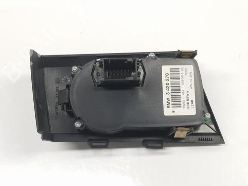 Headlight switch BMW X3 (E83) 2.0 d | BP17171142I24 