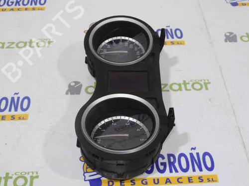 Instrument cluster ALFA ROMEO 159 (939_) 3.2 JTS Q4 (939AXH1B, 939AXG22) | BP779761C47 