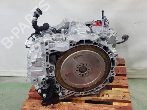 Used Gearbox Gearbox FIAT 600e / 600 (365_, 364_) Mild Hybrid (101 hp) 40156354 40156354