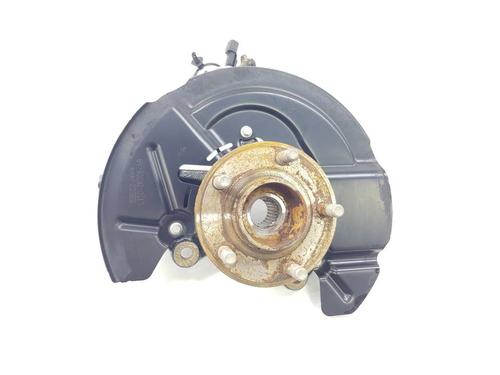 Left front steering knuckle FORD PUMA (J2K, CF7) | BP39514039M25 - Image 8