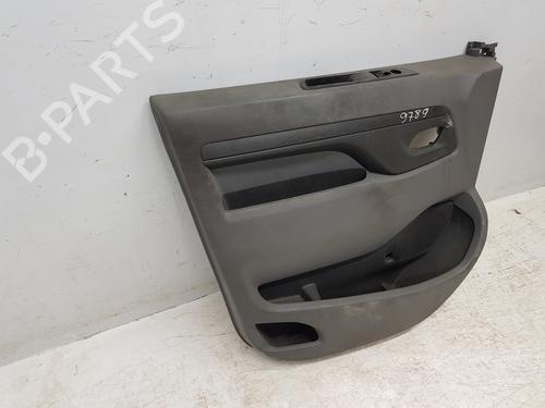 Front left panel PEUGEOT EXPERT Van (V_)  | BP34354643C58  - Image 7