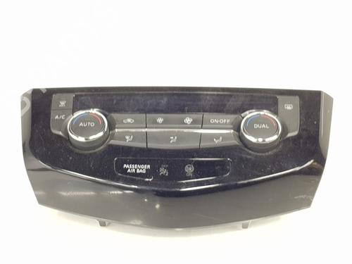 Used Climate control Climate control NISSAN X-TRAIL III (T32_, T32R, T32RR) [2013-2026] 32430705 32430705