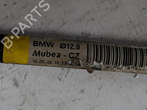Anti roll bar BMW 4 Gran Coupe (F36) 430 d | BP15401592M96 