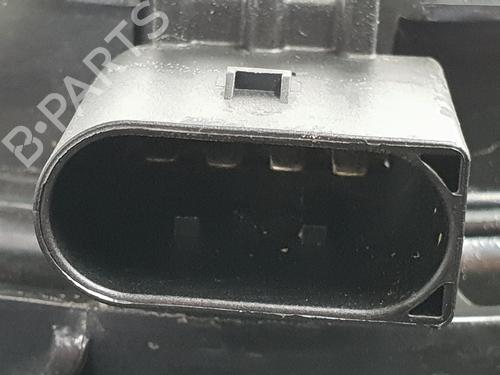 AdBlue tank VW T-ROC (A11, D11) 2.0 TDI SCR | BP29728772M85 