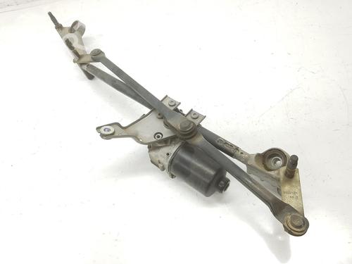 Front wiper motor MERCEDES-BENZ CLA Coupe (C117) CLA 200 CDI / d (117.308) | BP11129132M29 