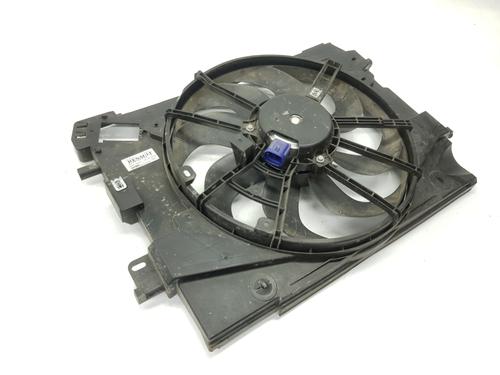 Radiator fan RENAULT CLIO IV Estate Van (KH_) 1.5 dCi 90 | BP20321309M35 