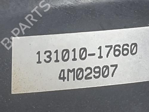 Servo brake TOYOTA HILUX VII Pickup (_N1_, _N2_, _N3_)  | BP28156293M42 
