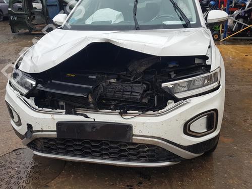 Højre bagtil støddæmper VW T-ROC (A11, D11)  | BP32139999M19 