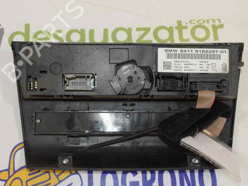 Climate control BMW 1 (E81) 118 d | BP1159778I5 