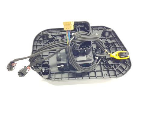 Elektronisk modul CUPRA TAVASCAN (KR1) Endurance (286 hp) 28026471