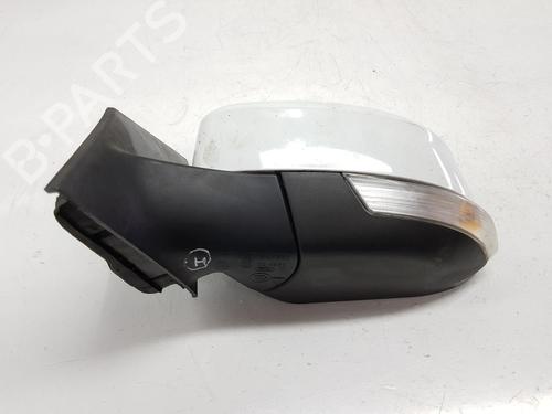 Left mirror FORD FOCUS III 1.6 TDCi | BP17428534C26 