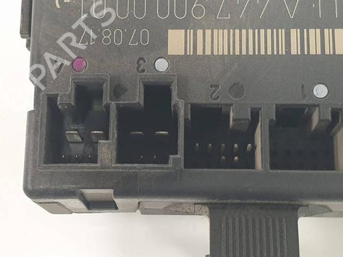 Electronic module MERCEDES-BENZ VITO Van (W447) 114 CDI (447.601, 447.603, 447.605) | BP38872398M83 - Image 4