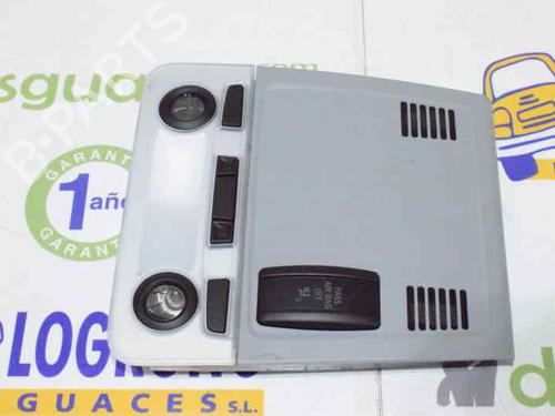 Interior roof light BMW 1 (E87) 118 d | BP7420830I8