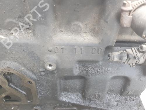 Other BMW 3 Touring (E46) 320 d | BP25817522O1 