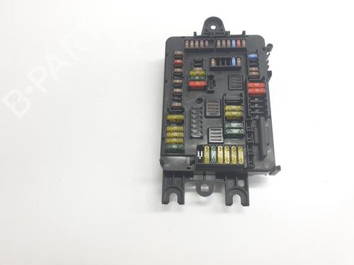Fuse box BMW 3 (F30, F80) 318 d | BP25870713E1 