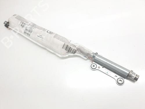 Left curtain airbag MERCEDES-BENZ C-CLASS Convertible (A205) C 220 d (205.404) | BP29618587C11 