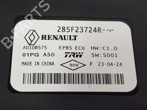 Electronic module RENAULT ARKANA I (LCM_, LDN_) | BP33274590M83 - Image 5