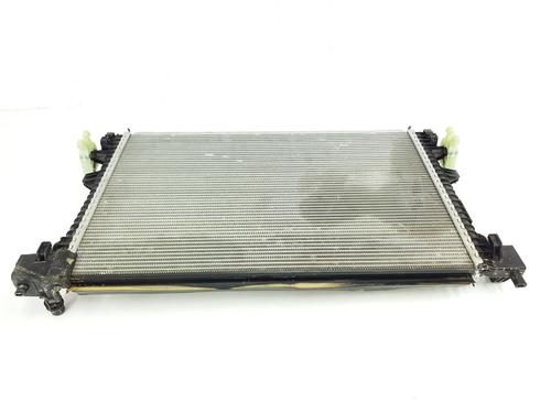Water radiator VW GOLF VIII (CD1, DA1) 1.5 eTSI | BP29723322M31 