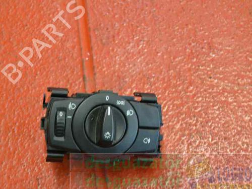 Used Headlight switch BMW 1 (E87) 116 d (116 hp) 1361471