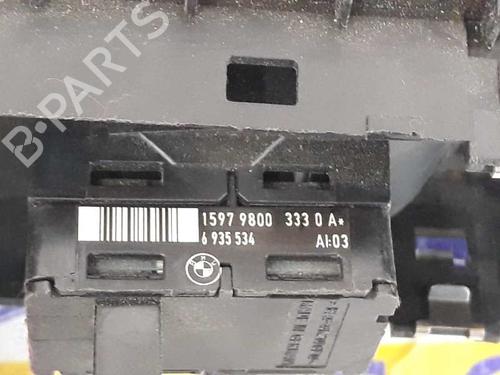 Right rear window switch BMW X1 (E84) xDrive 23 d | BP3653732I28 