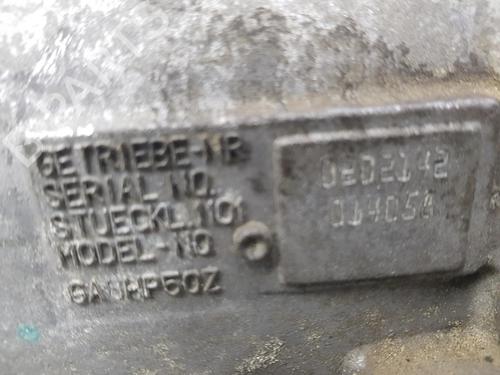 Gearbox BMW 3 (F30, F80) 318 i | BP9759653M3 