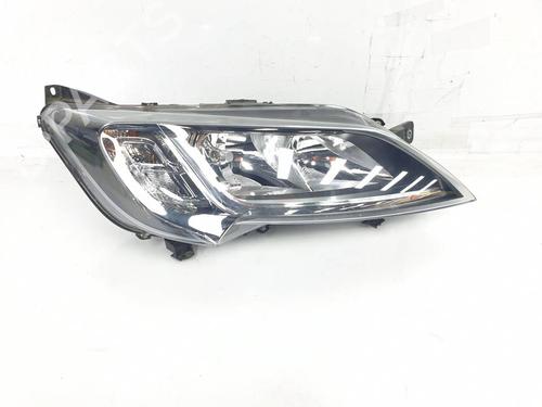 Used Right headlight Right headlight FIAT DUCATO Van (250_) 140 Multijet 2,2 D (140 hp) 40261885 40261885