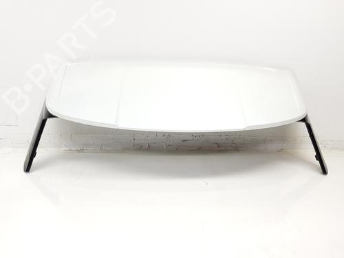 Spoiler bagklap Spoiler bagklap RENAULT SYMBIOZ 1.8 E-Tech 160 Full Hybrid (158 hp) 34698418 34698418
