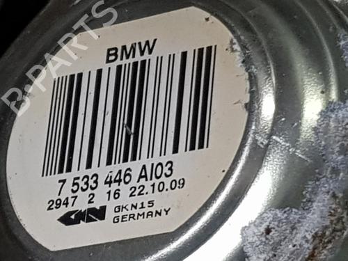 Right rear driveshaft BMW 1 (E87) 116 d | BP29926142M41