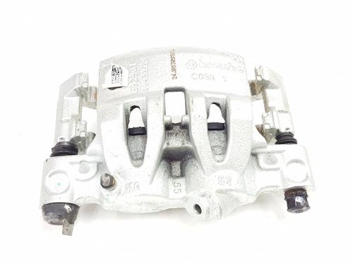 Used Left front brake caliper Left front brake caliper FIAT DUCATO Van (250_) 140 Multijet 2,2 D (140 hp) 31809399 31809399