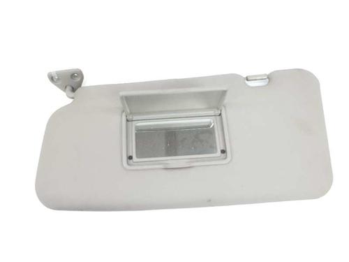 Left sun visor NISSAN X-TRAIL I (T30) 2.2 DCi FWD | BP7822538I1 