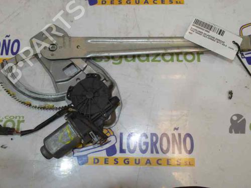 Front right window mechanism FORD TRANSIT Van (FA_ _) [2006-2014]  788259