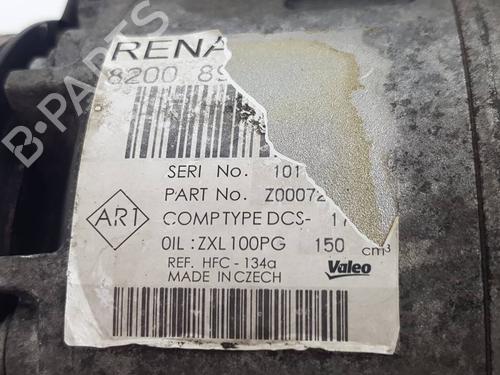 AC compressor RENAULT LAGUNA Coupe (DT0/1) 2.0 dCi (DT01, DT08, DT09, DT0K, DT12, DT1C, DT1D, DT1M,... | BP40514429M34 - Image 4