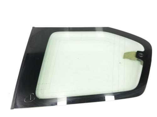 Used Rear right quarter glass TOYOTA LAND CRUISER PRADO (_J12_) 3.0 D-4D (KDJ120, KDJ125) (163 hp) 14091672