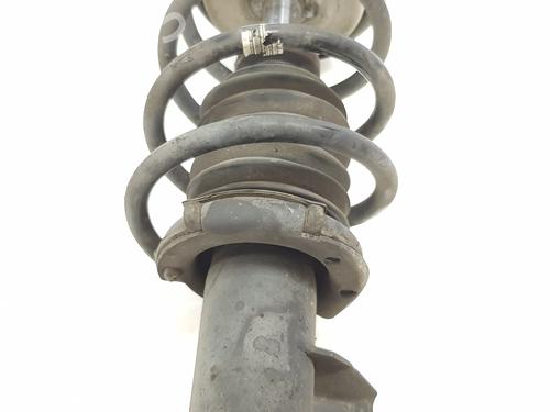 Left front shock absorber BMW X1 (E84) sDrive 18 d | BP18729209M16 