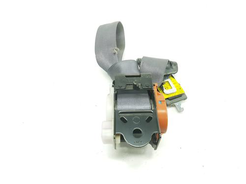 Used Rear center seatbelt TOYOTA LAND CRUISER PRADO (_J12_) 3.0 D-4D (KDJ120, KDJ125) (163 hp) 16050621