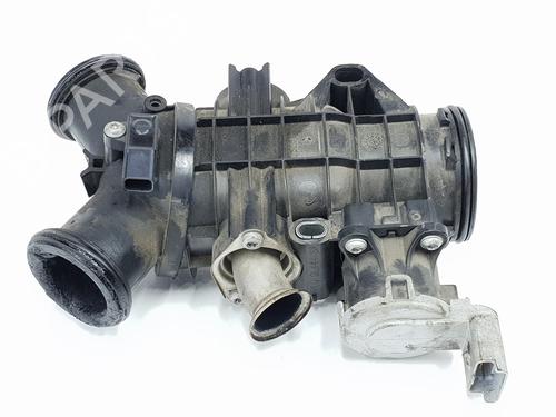 Throttle body LAND ROVER RANGE ROVER SPORT II (L494) 3.0 TDV6 4x4 | BP30735197M82 