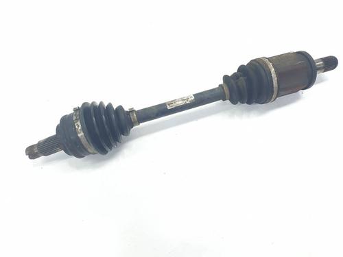 Left front driveshaft BMW X3 (E83) xDrive 20 d | BP39504893M38  - Image 5