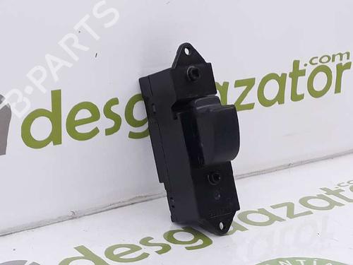 Right front window switch MITSUBISHI PAJERO III (V7_W, V6_W) 3.2 Di-D (V68W, V78W) | BP1327071I26 