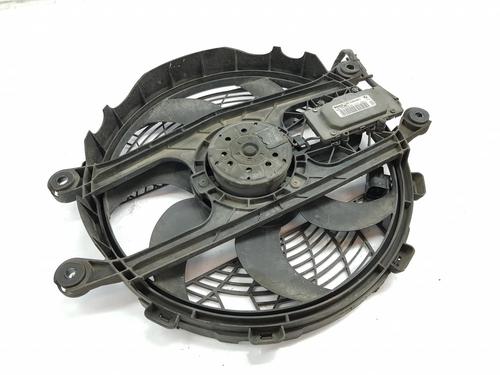 Radiator fan BMW 3 Touring (E46) 330 xd | BP17546319M35 