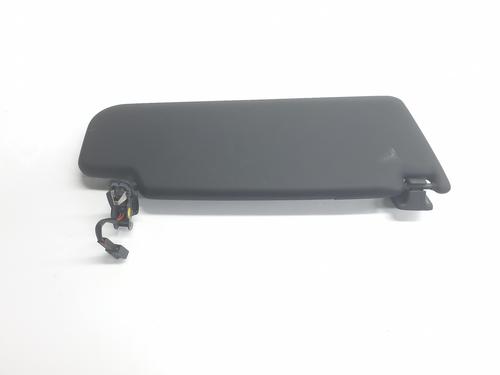 Used Left sun visor VW SCIROCCO III (137, 138) 1.4 TSI (160 hp) 23406348