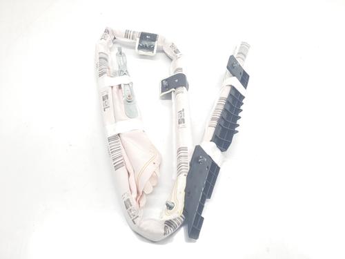 Left curtain airbag SEAT IBIZA V (KJ1, KJG) 1.0 MPi | BP13257356C11 