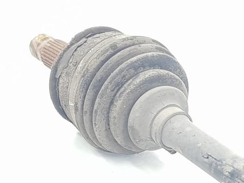 Left rear driveshaft MERCEDES-BENZ VITO Bus (W639) 109 CDI (639.701, 639.703, 639.705) | BP22553321M40 