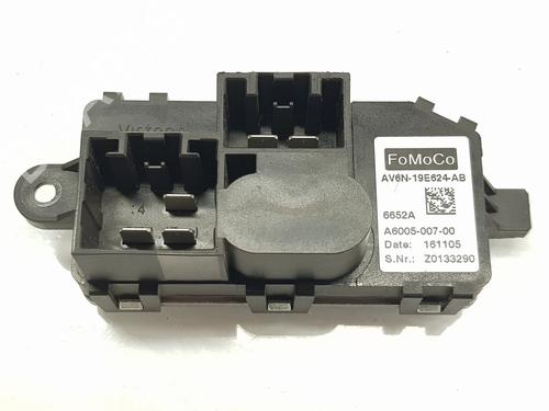 Used Heater resistor Heater resistor FORD FOCUS III [2010-2020] 32778601 32778601