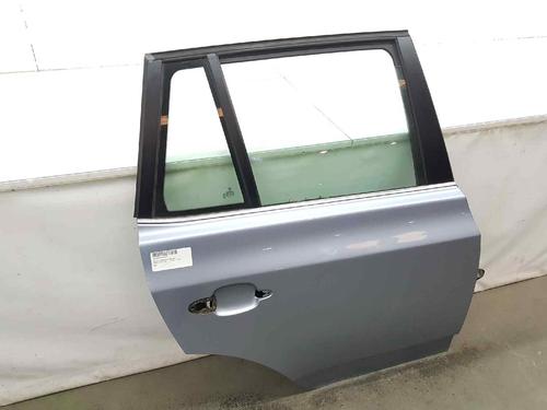 Right rear door BMW X3 (E83) xDrive 30 d | BP4817010C5 