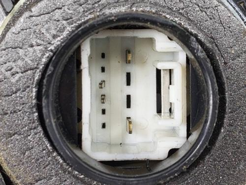Front right lock TOYOTA AVENSIS Estate (_T27_) 2.0 D-4D (ADT270_, ADT270R) | BP6436933C97 